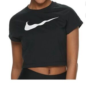 Nike Crop Top